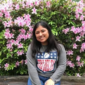 Meet your Posher, Erica